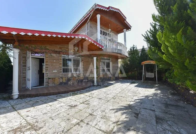 خرید خانه ویلایی در زیباکنار انزلی