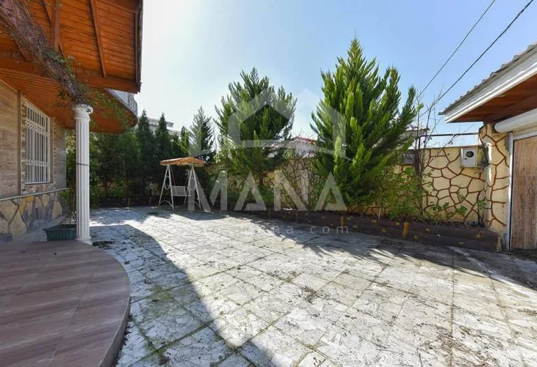 خرید خانه ویلایی در زیباکنار انزلی
