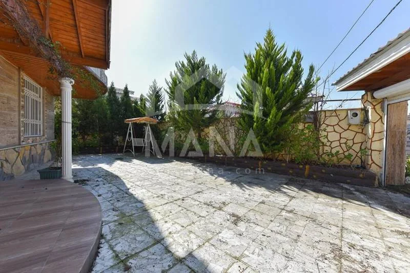 خرید خانه ویلایی در زیباکنار انزلی