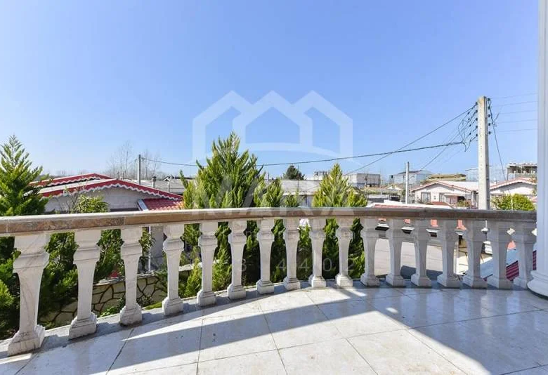 خرید خانه ویلایی در زیباکنار انزلی