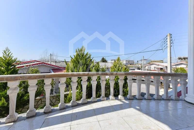 خرید خانه ویلایی در زیباکنار انزلی