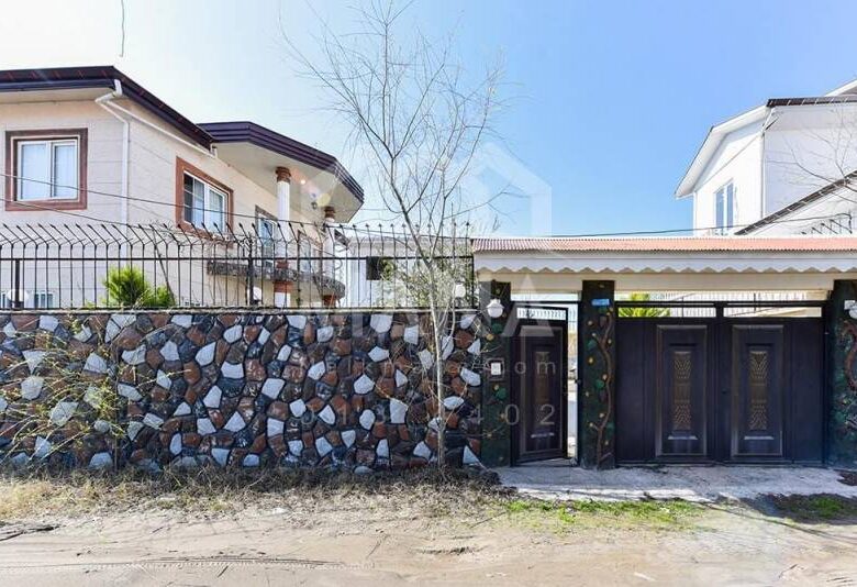 خرید خانه روستایی  ، خرید ویلا در زیباکنار