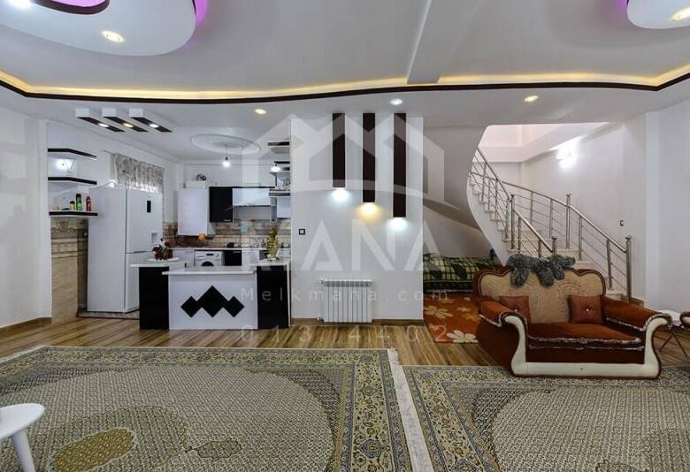 خرید خانه روستایی  ، خرید ویلا در زیباکنار