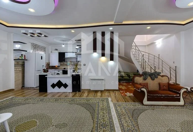 خرید خانه روستایی  ، خرید ویلا در زیباکنار