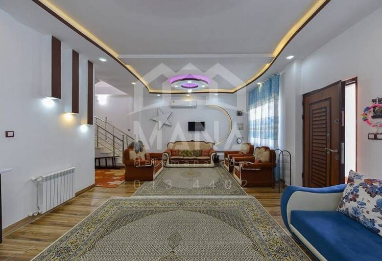 خرید خانه روستایی  ، خرید ویلا در زیباکنار