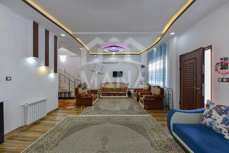 خرید خانه روستایی  ، خرید ویلا در زیباکنار
