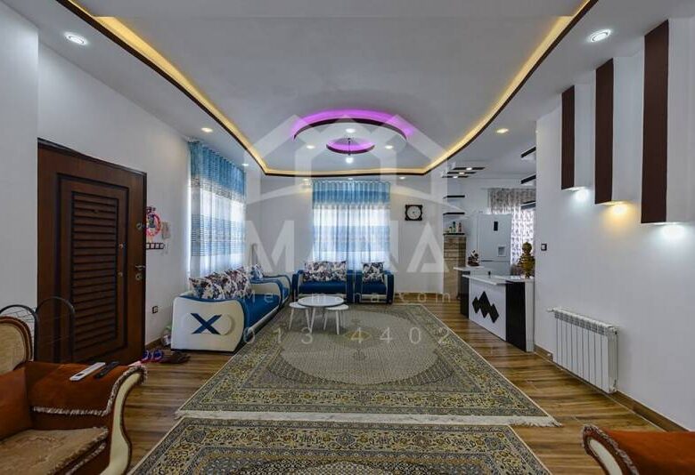 خرید خانه روستایی  ، خرید ویلا در زیباکنار