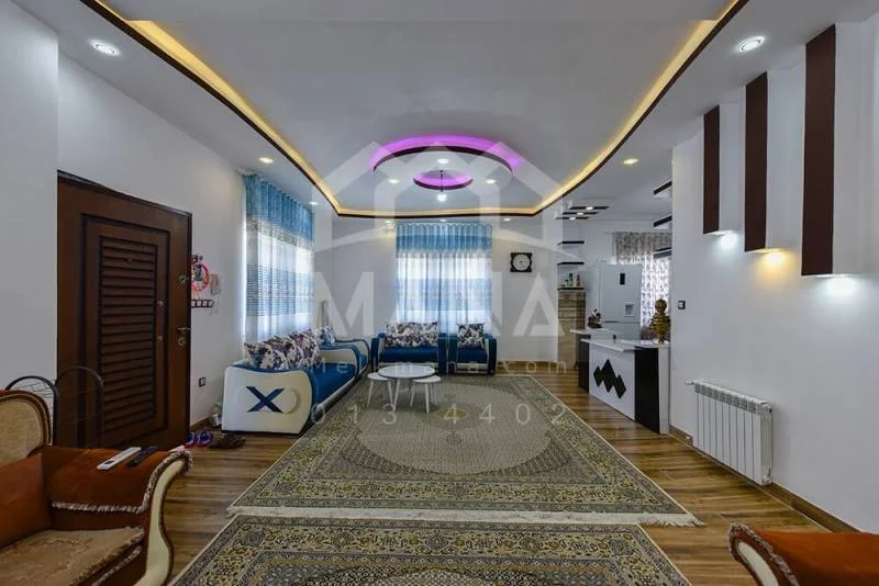 خرید خانه روستایی  ، خرید ویلا در زیباکنار