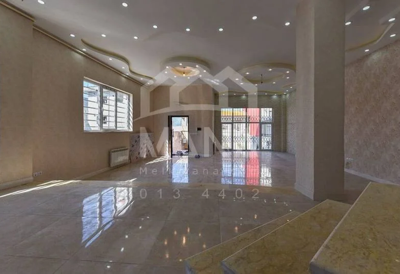 ویلا استخر دار لاکچری در زیباکنار