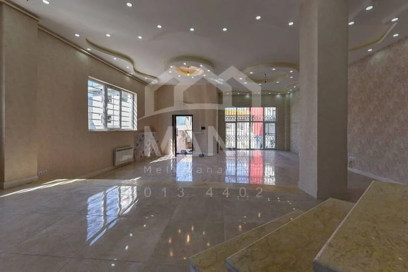 ویلا استخر دار لاکچری در زیباکنار