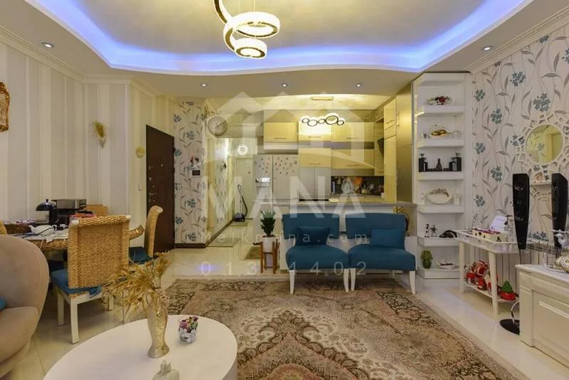 فروش خانه آپارتمانی 82 متری در بندرانزلی