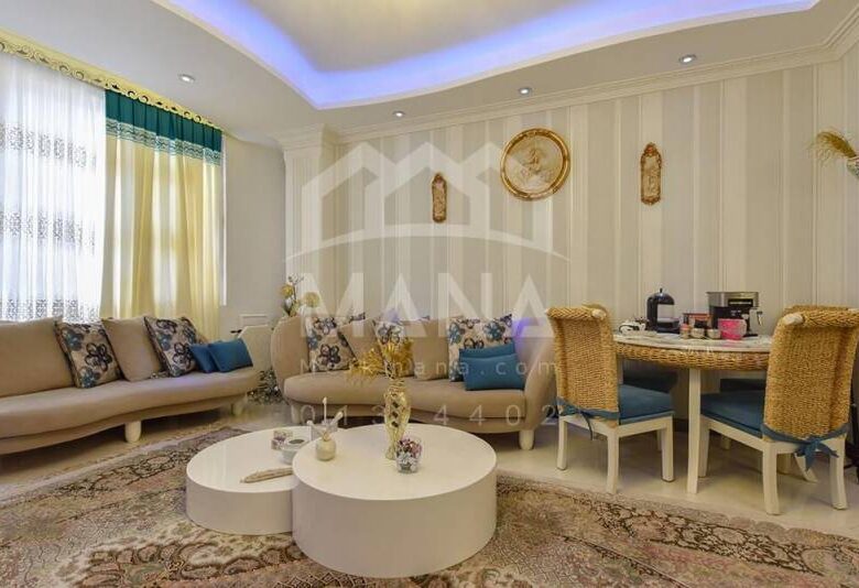 فروش خانه آپارتمانی 82 متری در بندرانزلی