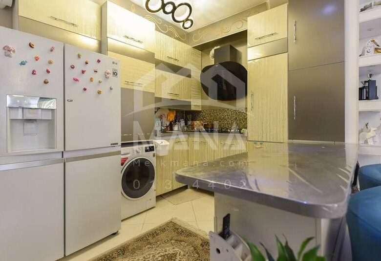 فروش خانه آپارتمانی 82 متری در بندرانزلی