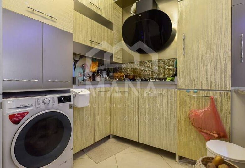 فروش خانه آپارتمانی 82 متری در بندرانزلی