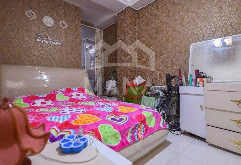 فروش خانه آپارتمانی 82 متری در بندرانزلی