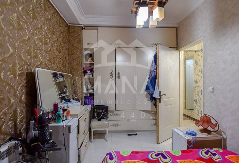 فروش خانه آپارتمانی 82 متری در بندرانزلی