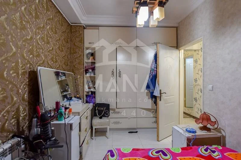 فروش خانه آپارتمانی 82 متری در بندرانزلی