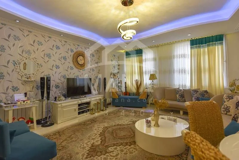 فروش خانه آپارتمانی 82 متری در بندرانزلی