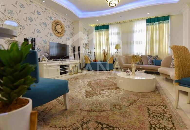 فروش خانه آپارتمانی 82 متری در بندرانزلی