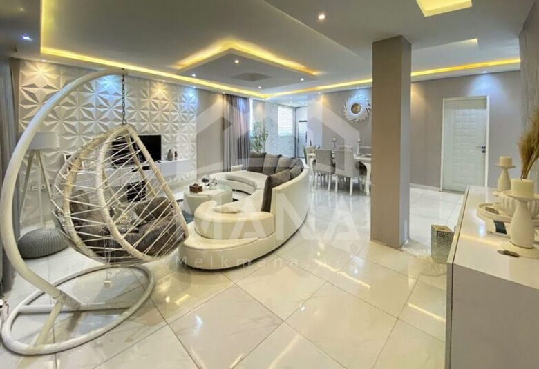 ویلادر پاسداران بندرانزلی (190 متر)