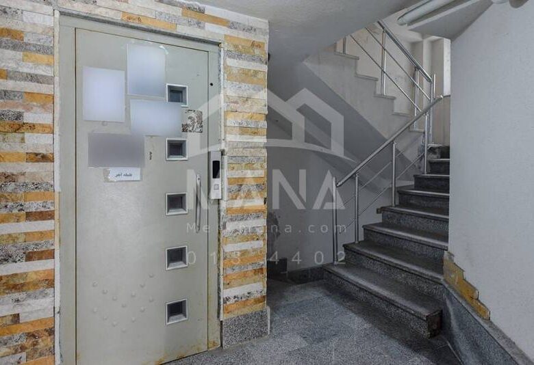 فروش واحد تجاری مسکونی در بندرانزلی