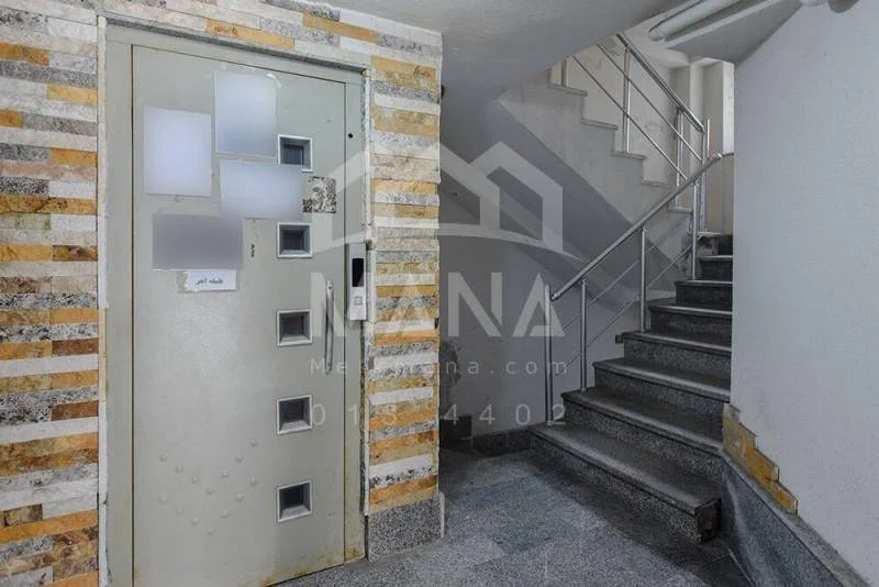 فروش واحد تجاری مسکونی در بندرانزلی