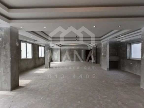 فروش واحد تجاری مسکونی در بندرانزلی