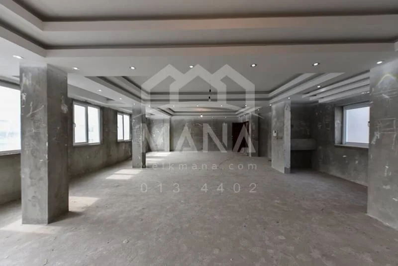 فروش واحد تجاری مسکونی در بندرانزلی