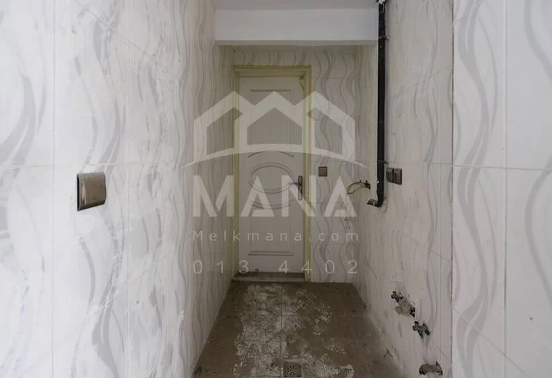 فروش واحد تجاری مسکونی در بندرانزلی