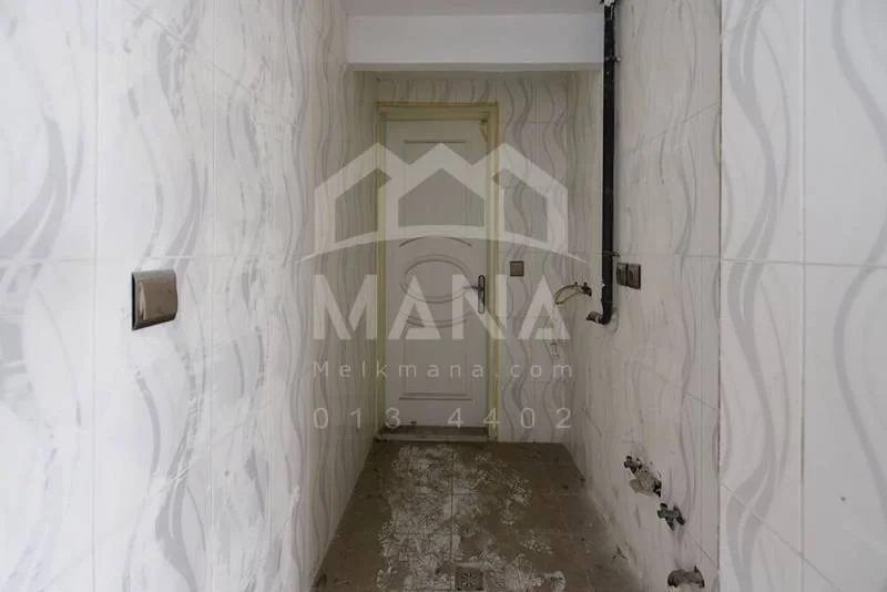 فروش واحد تجاری مسکونی در بندرانزلی