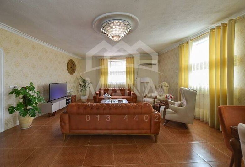 ویلادر پاسداران بندرانزلی (190 متر)