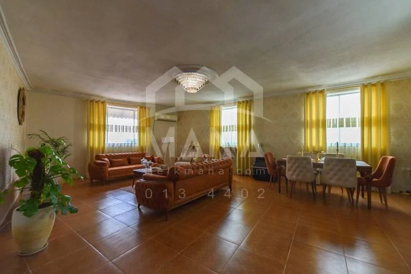 ویلادر پاسداران بندرانزلی (190 متر)