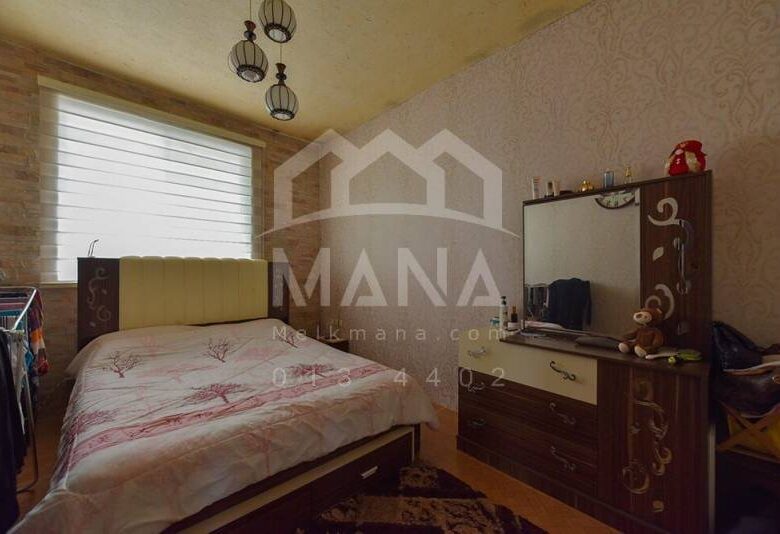 ویلادر پاسداران بندرانزلی (190 متر)