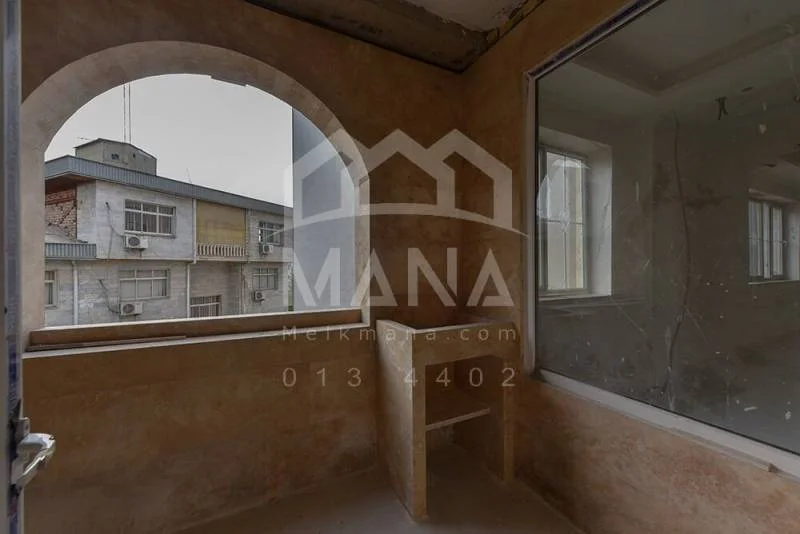 خرید خانه در شمال نوساز 190 متری