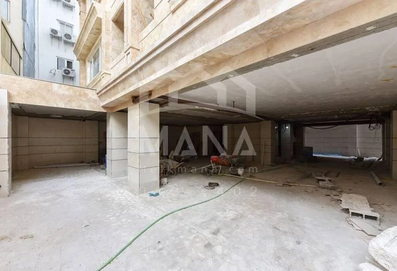 خرید خانه در شمال نوساز 190 متری