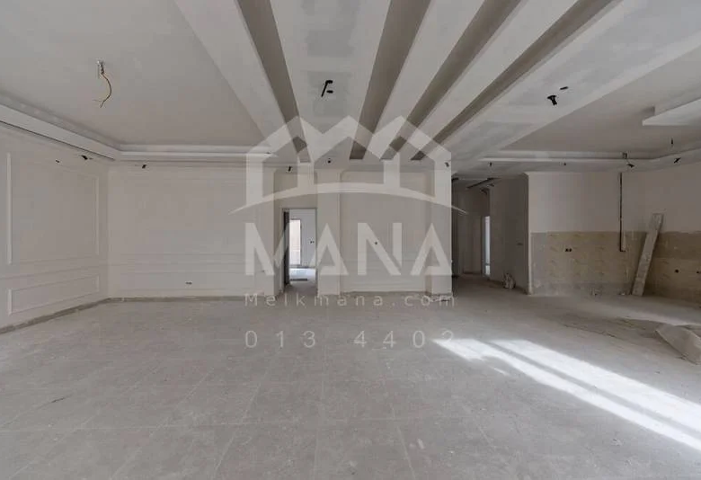 خرید خانه در شمال نوساز 190 متری