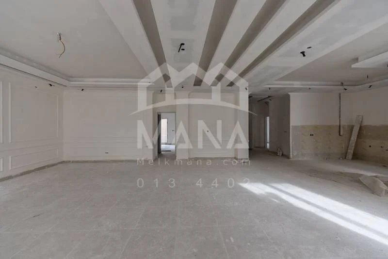 خرید خانه در شمال نوساز 190 متری