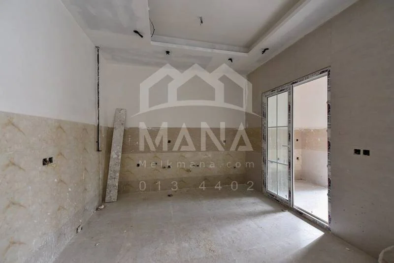 خرید خانه در شمال نوساز 190 متری