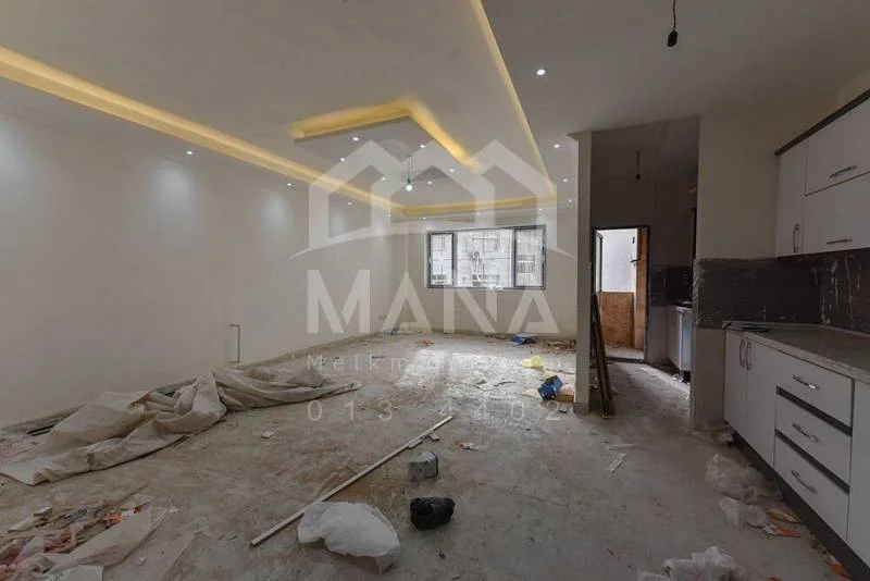 خرید آپارتمان نوساز در شهر رشت
