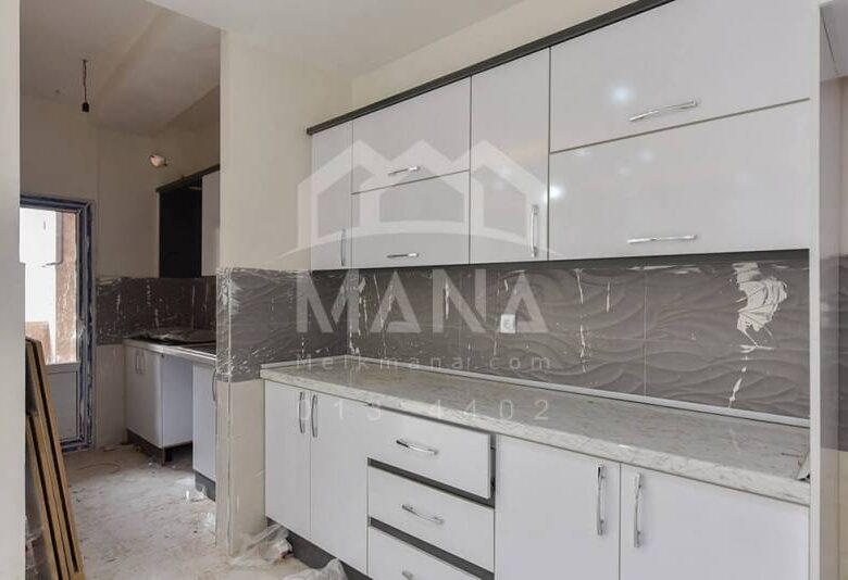 خرید آپارتمان نوساز در شهر رشت