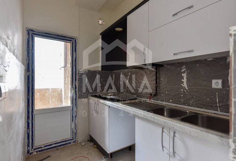 خرید آپارتمان نوساز در شهر رشت