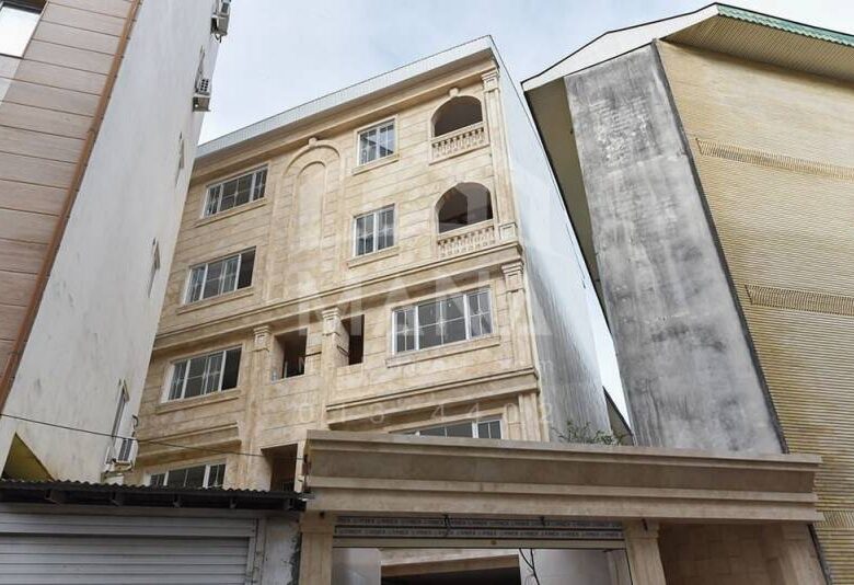 خرید آپارتمان نوساز در شهر رشت