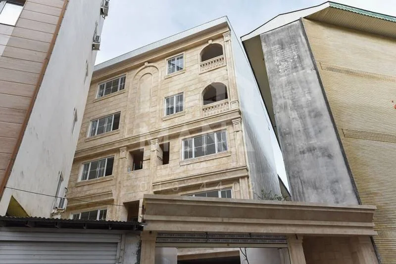 خرید آپارتمان نوساز در شهر رشت