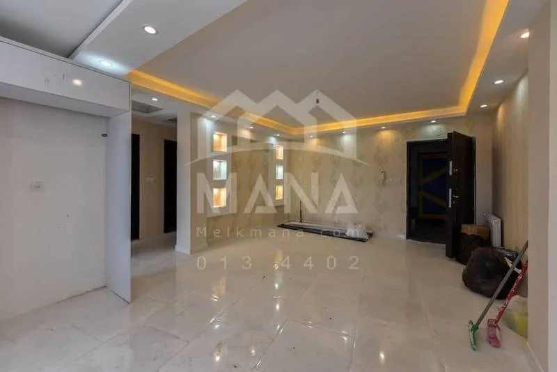 آپارتمان در تختی رشت (73 متر)