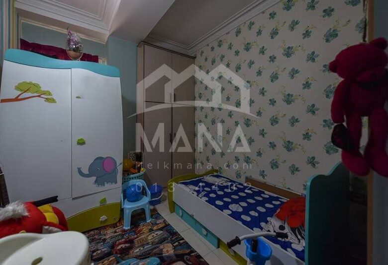 آپارتمان در قلی پور رشت (87 متر)