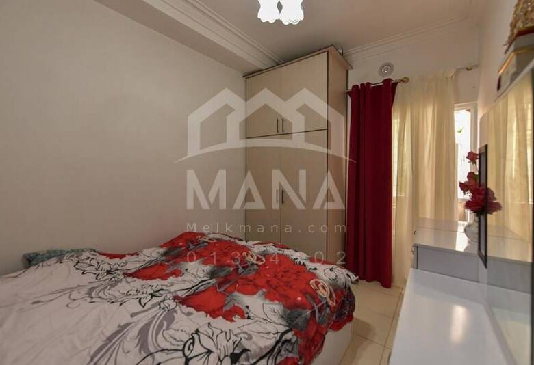 آپارتمان در قلی پور رشت (87 متر)