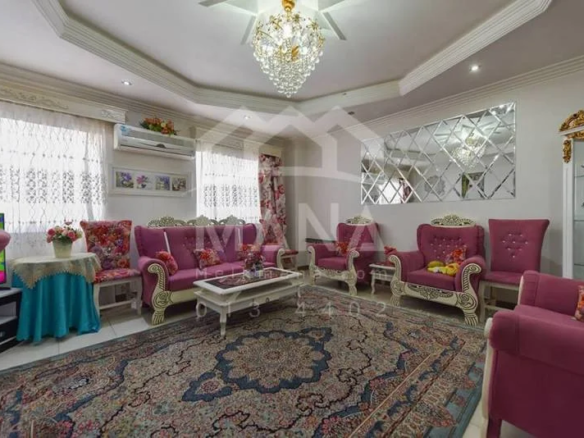 آپارتمان در قلی پور رشت (87 متر)