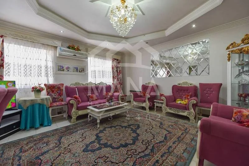 آپارتمان در قلی پور رشت (87 متر)