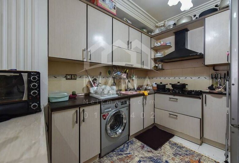 آپارتمان در قلی پور رشت (87 متر)