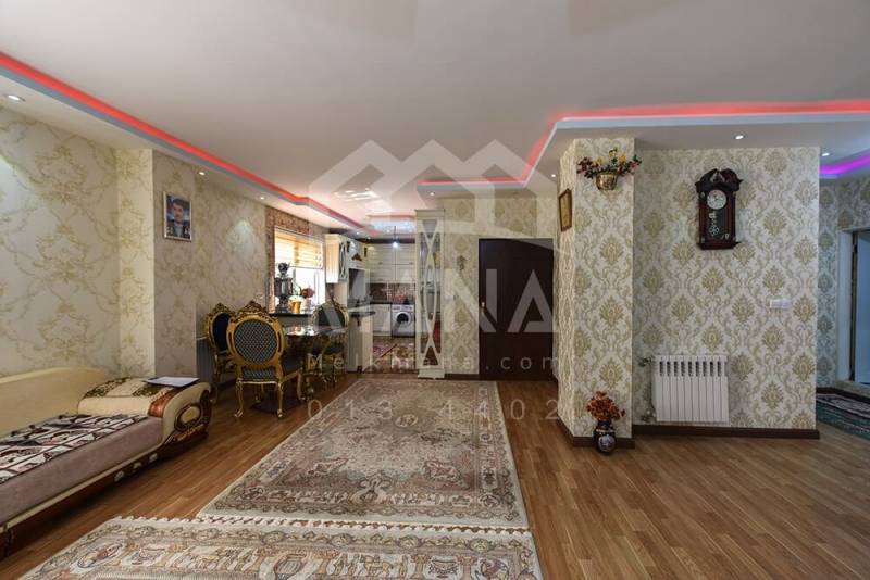 آپارتمان ساحلی در بندرانزلی (10)